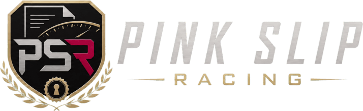Pink Slip Racing