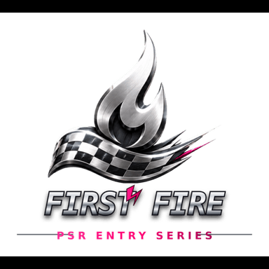 Common / First Fire official Series One mark