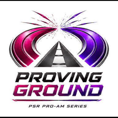 Epic / Proving Ground official Series One mark