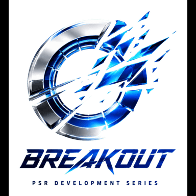 Rare / Breakout official Series One mark