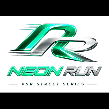 Uncommon / Neon Run official Series One mark