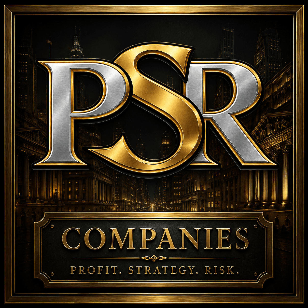 PSR Companies collection