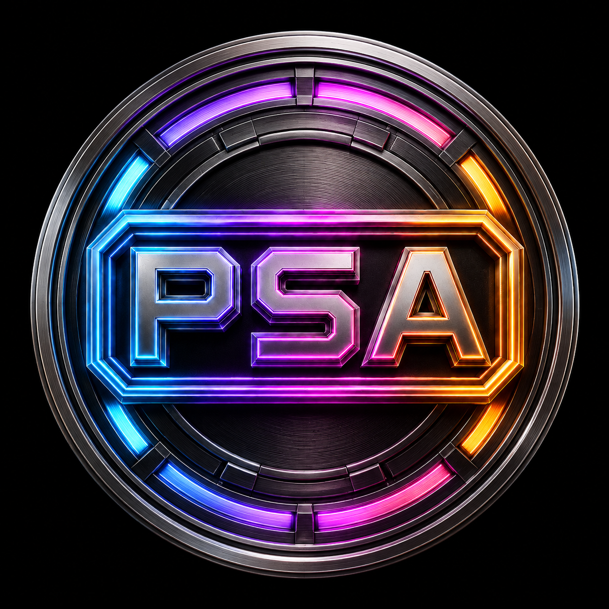 Pink Slip Arcade public brand coin