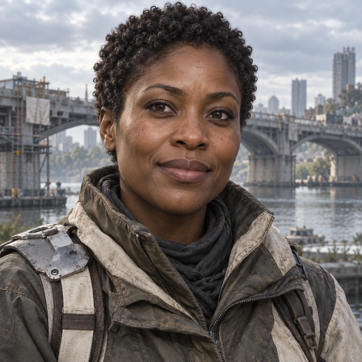 Bridgewatch Volunteer