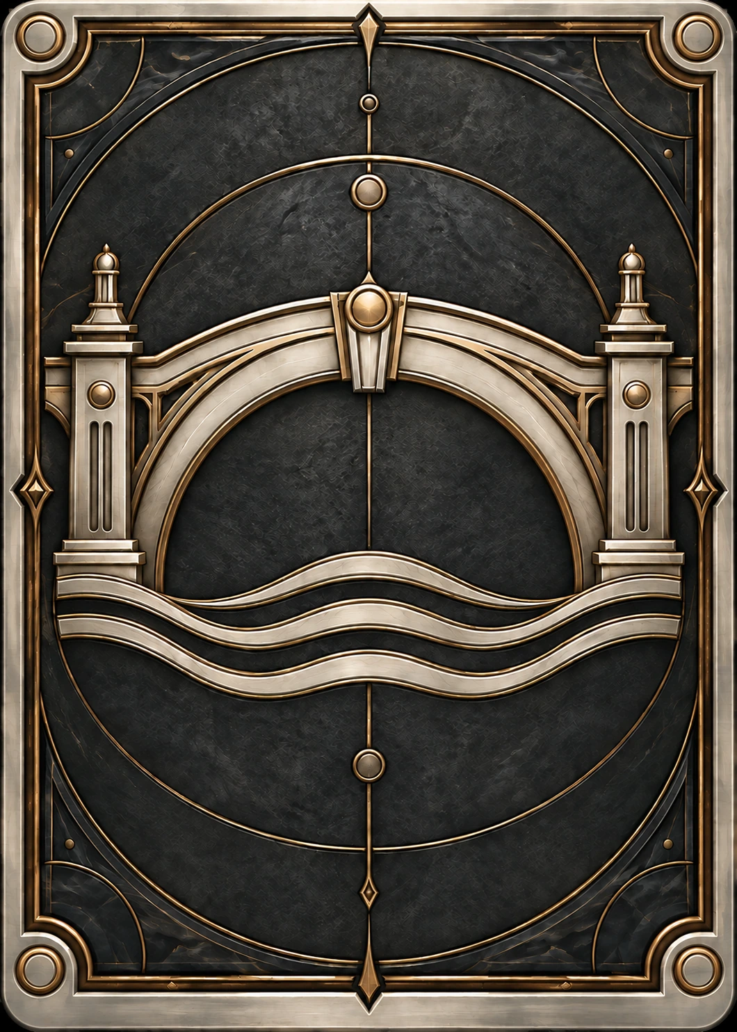 Open Crossing