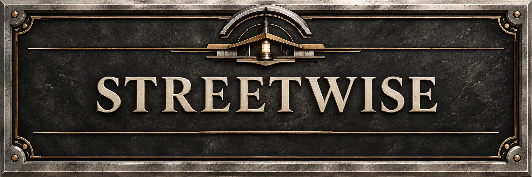 STREETWISE