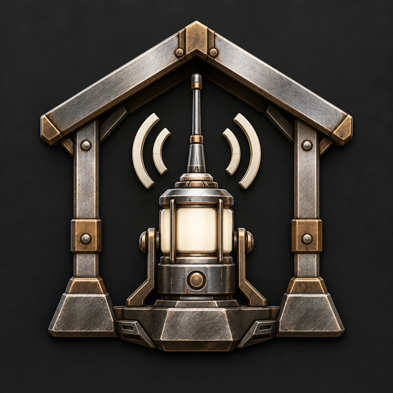 Neighborhood Signal