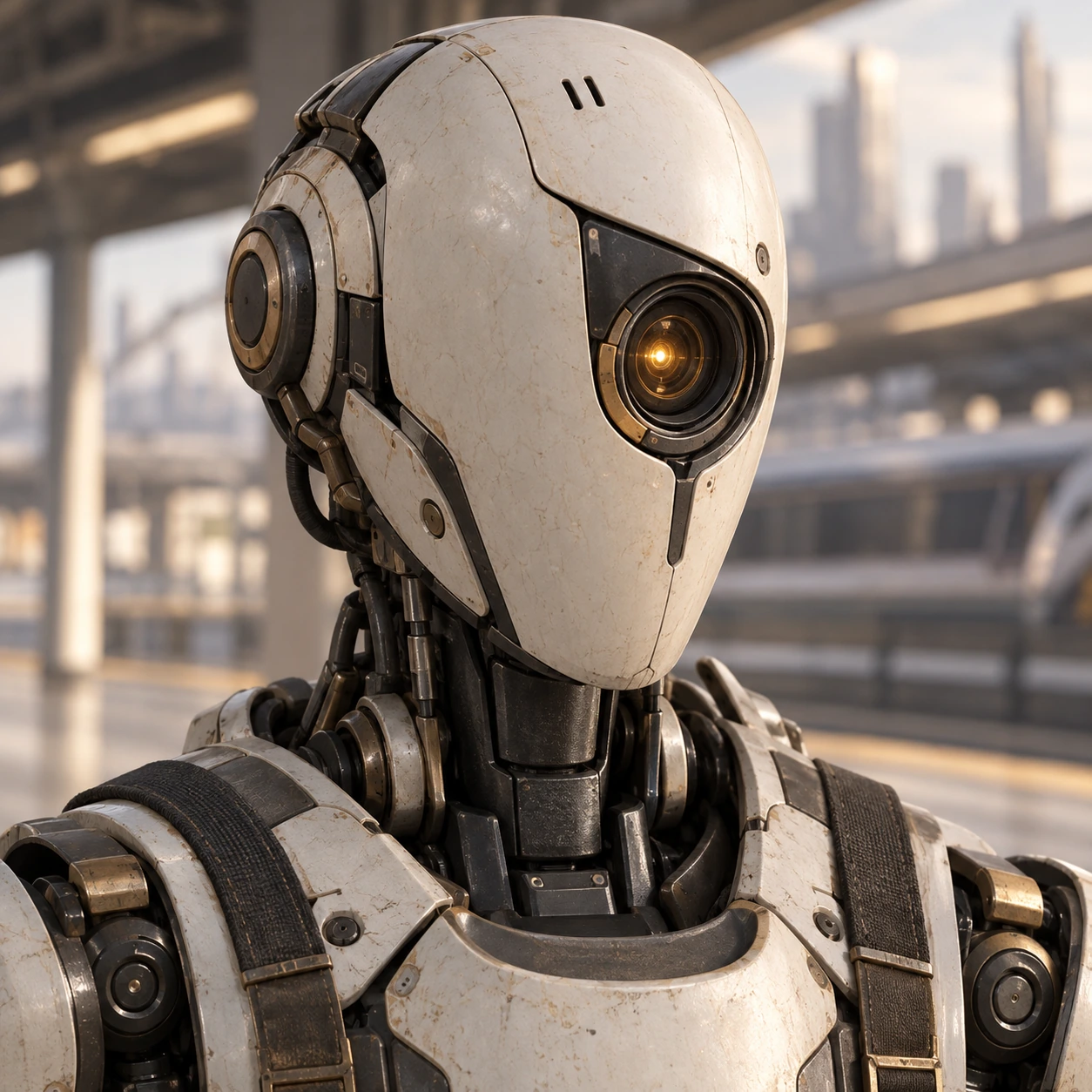 Platform Custodian