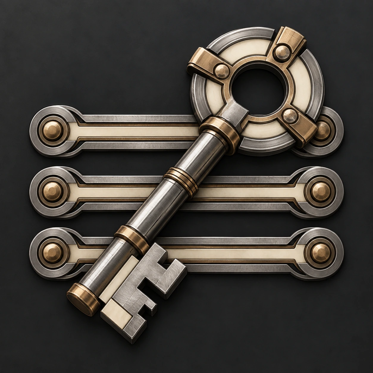 Transit Key