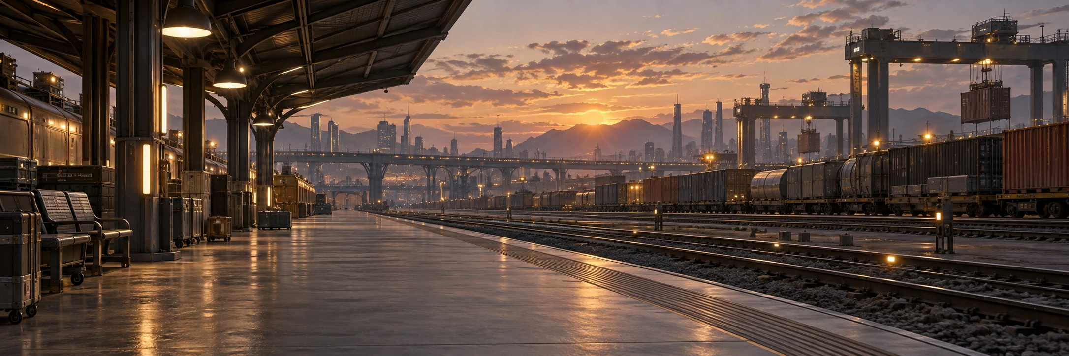 Last Platform