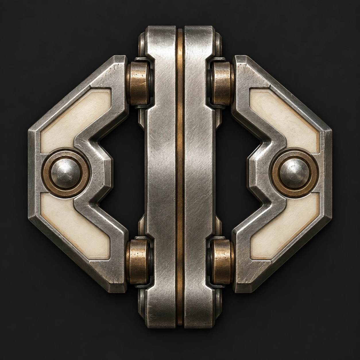Repair Mark