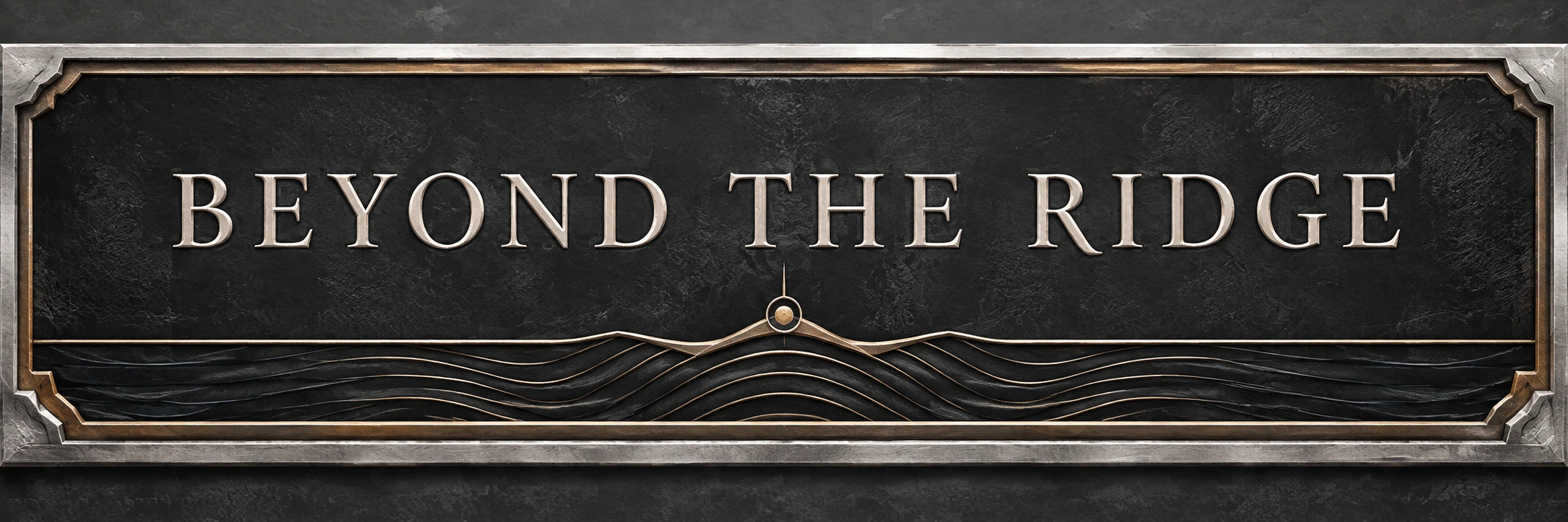 BEYOND THE RIDGE