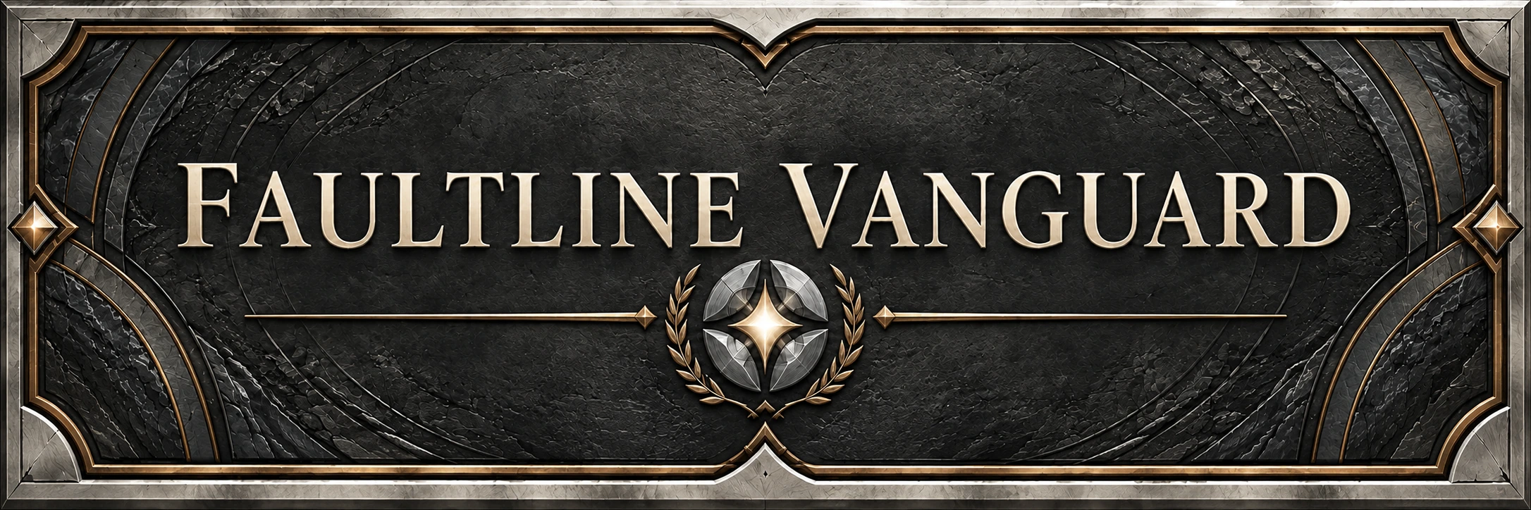 FAULTLINE VANGUARD