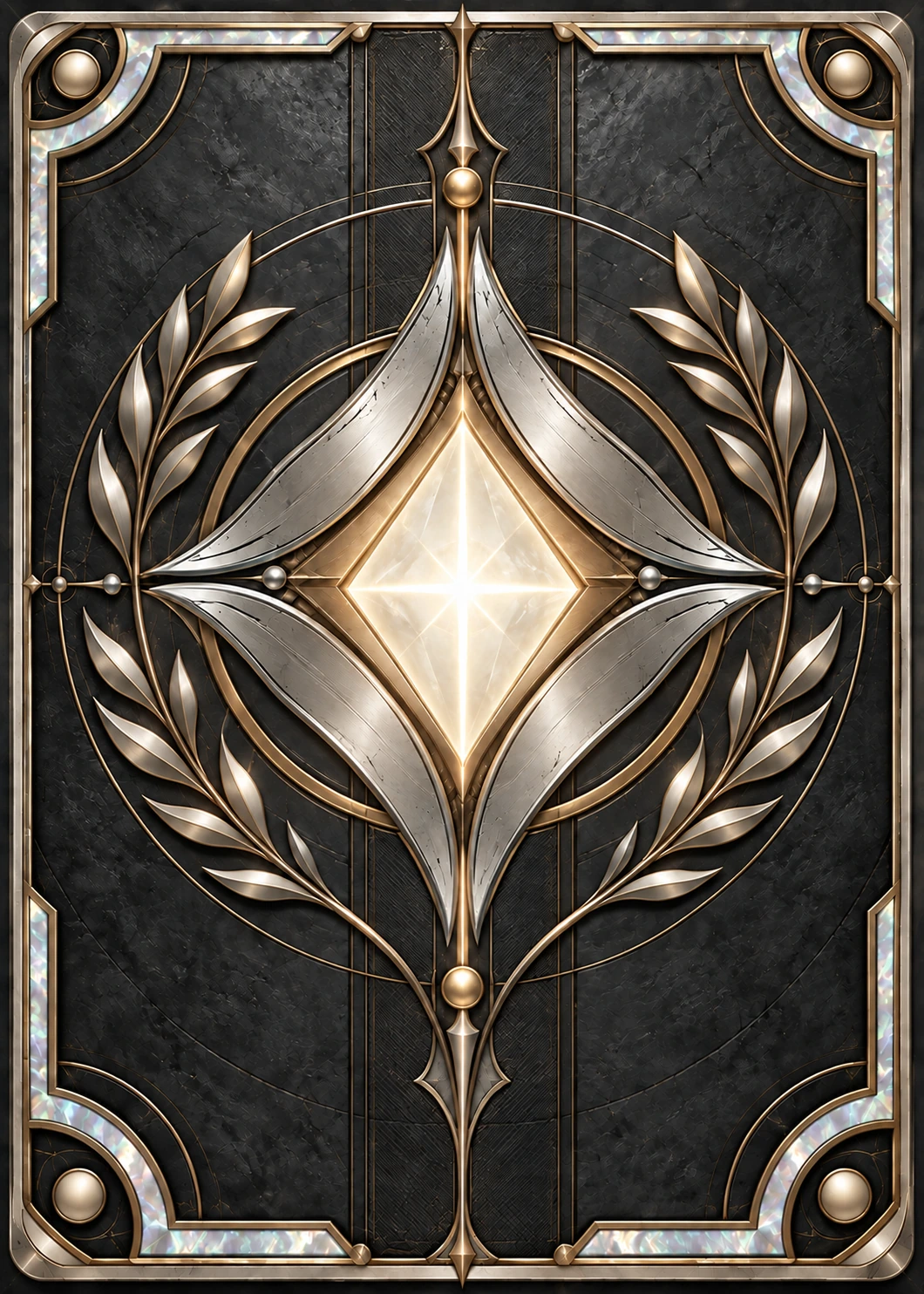 Meridian Ascendant